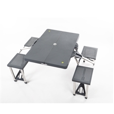 MCcamping Picknickbord för 4 personer